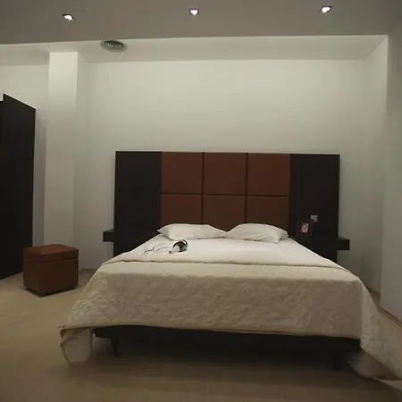 Bed & Breakfast Inoh *
