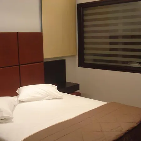 Inoh Bed & Breakfast *