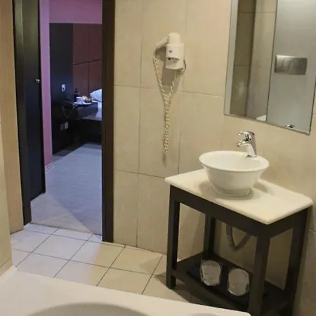 Bed & Breakfast Inoh *