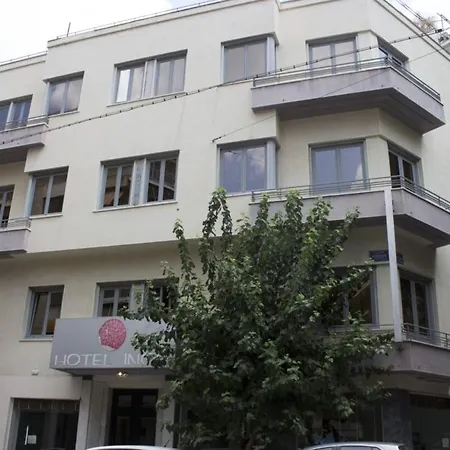 Inoh Bed & Breakfast